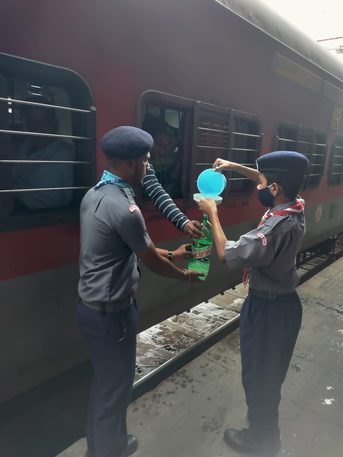 School Activities — 18 September 2026